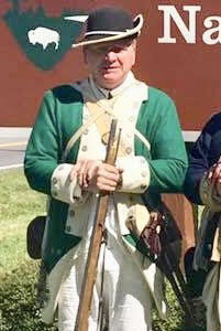 Ed Forte